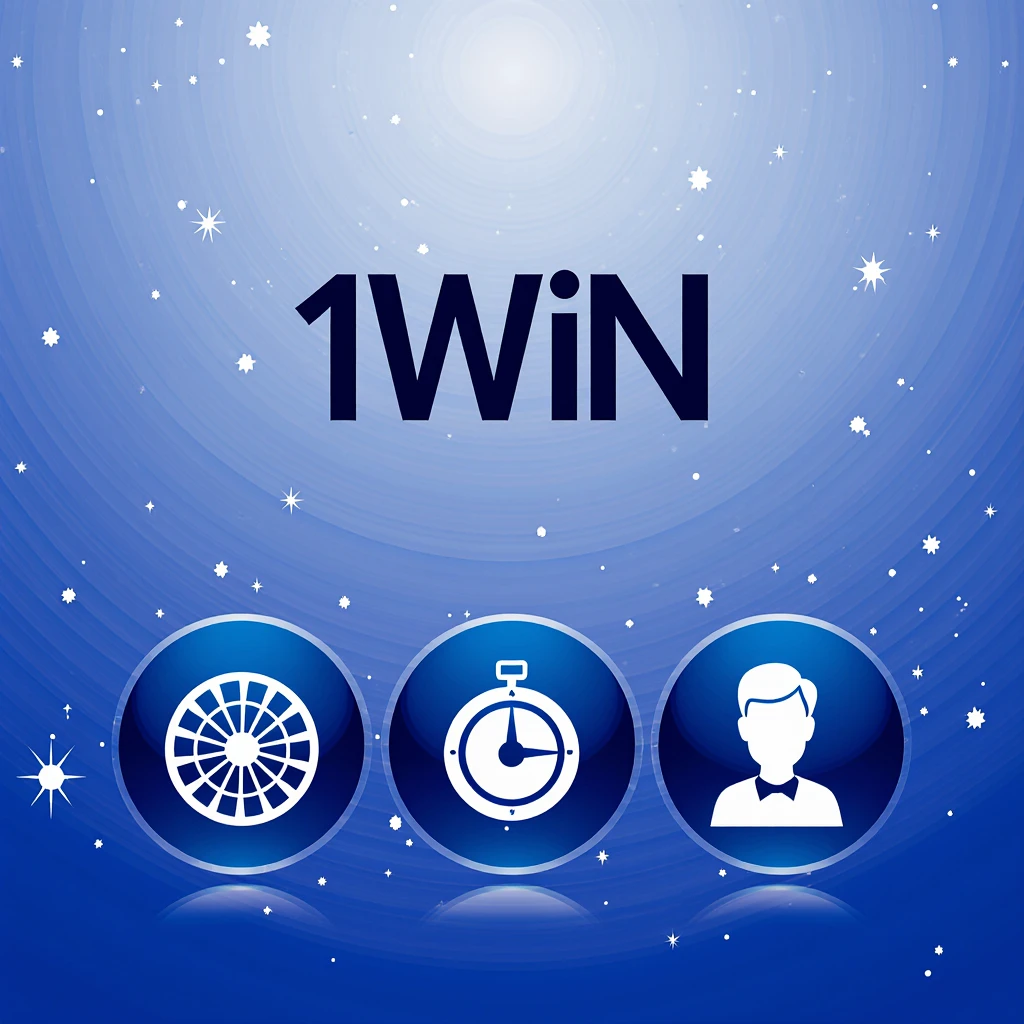 Casino móvil 1Win en Argentina: tragamonedas, ruleta y en vivo